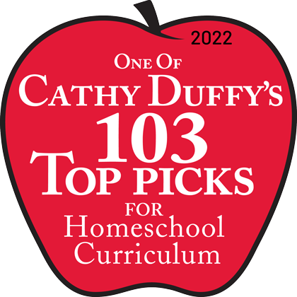 Cathy Duffy's Top Picks for Homeschool Curriculum 2022