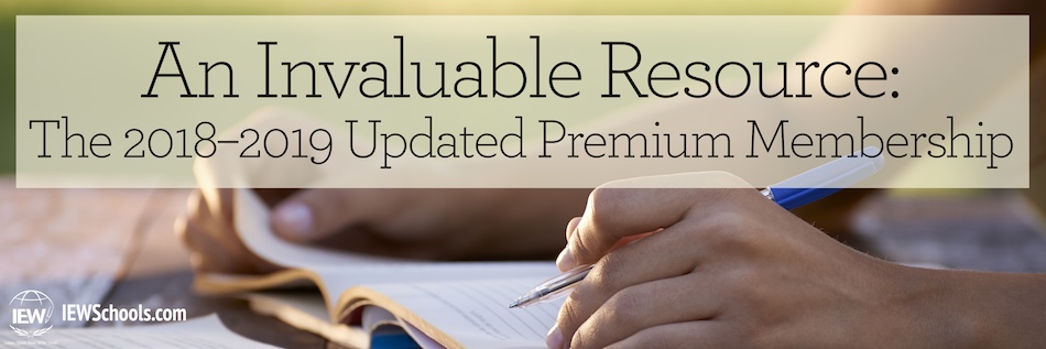 An Invaluable Resource: The 2018-2019 Updated Premium ...