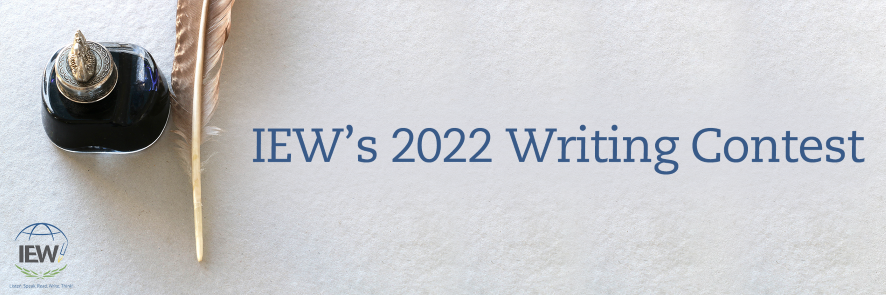 writing competitions july 2022